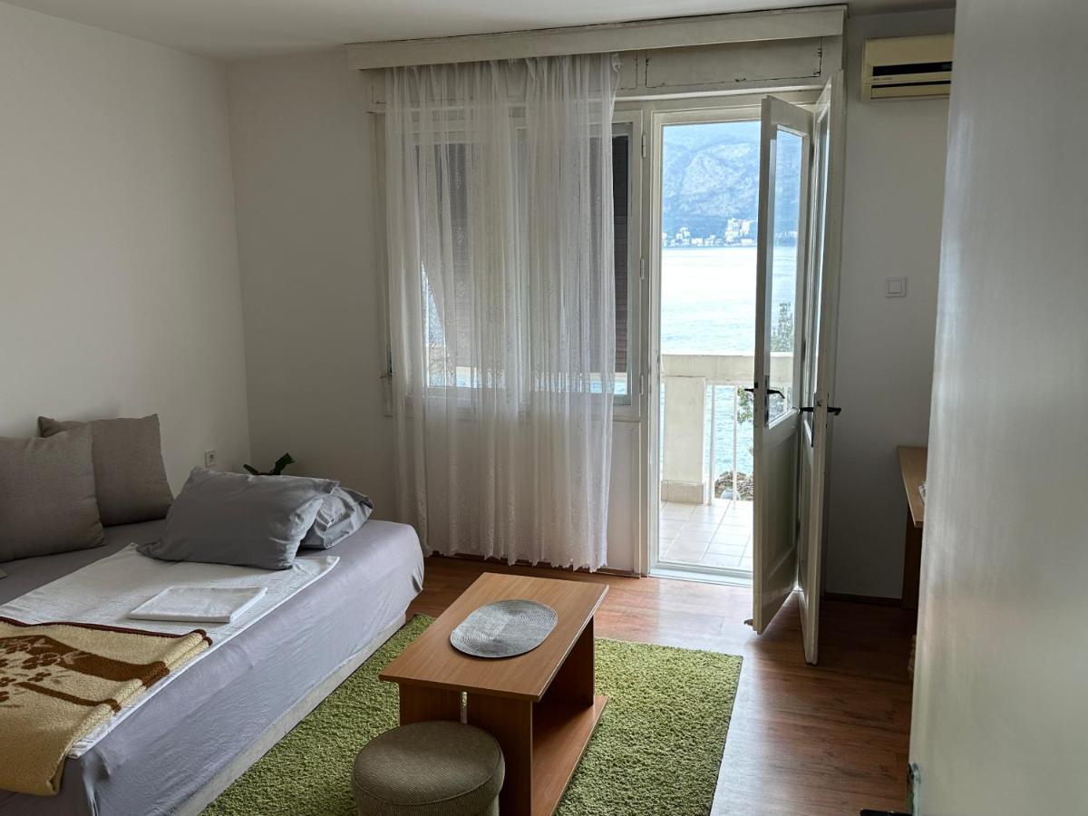 Sea ​​pearl Appartement *
