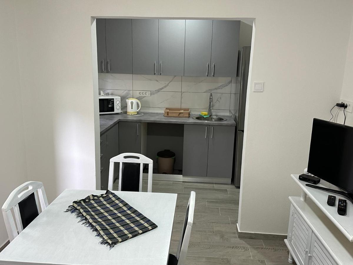 Sea ​​pearl Appartement Herceg Novi