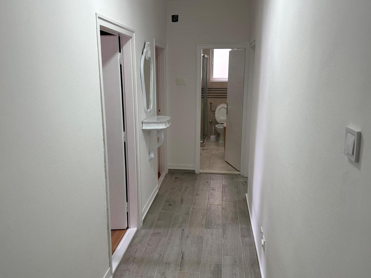 Sea ​​pearl Appartement