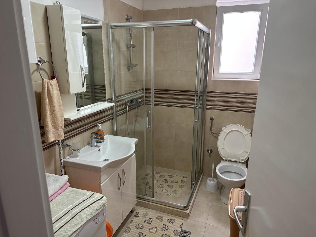 Sea ​​pearl Appartement *