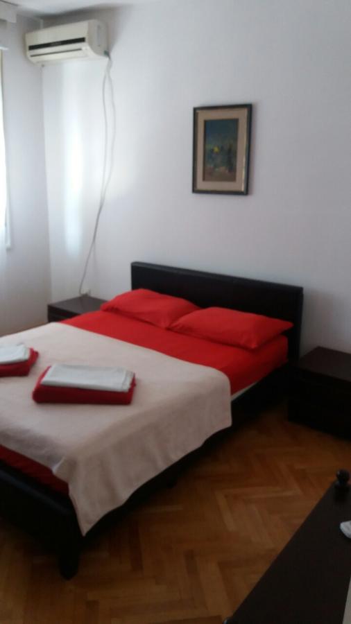 Sea ​​pearl Herceg Novi