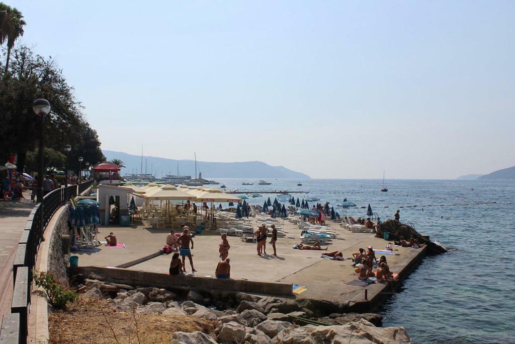 Sea ​​pearl * Herceg Novi